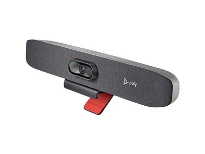 HP Poly Studio R30 - Personal video bar