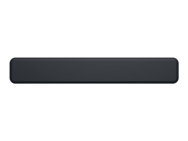 LOGI MX Palm rest Graphite