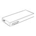 Black Box 8-Port VGA USB and PS/2 Module