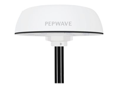 Peplink | Pepwave Mobility 42G - Antenne - Kuppel - Navigasjon ...