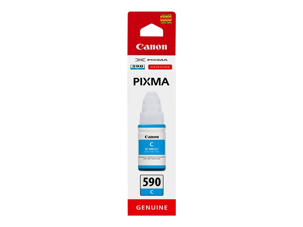 CANON GI-590C