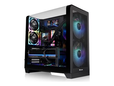 Thermaltake View 390 Air