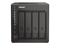 Qnap _ TS-453E-8G