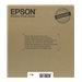 EPSON 2LB Multipack 4-colour 16