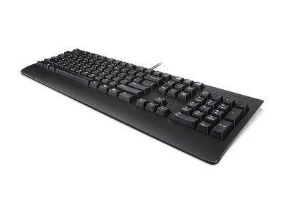 Lenovo Preferred Pro II