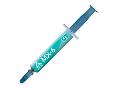 MX-6 - thermal paste - 4 g