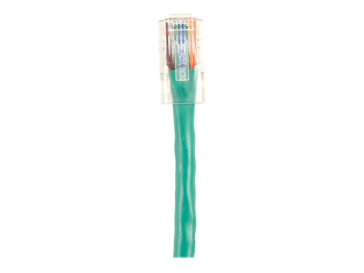 Black Box Connect - Patch cable
