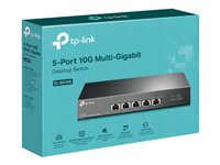 TP-LINK TL-SX105 10GE Unmanaged Switch