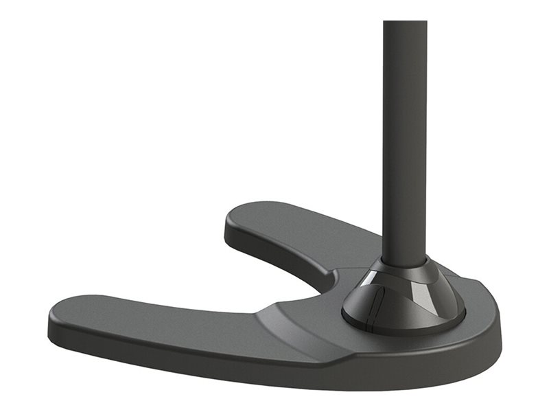 NEOMOUNTS D700DD DESK MOUNT 19-27p BLACK