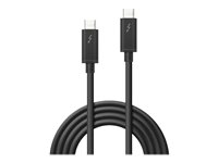 LINDY Thunderbolt 3 Cable 1m