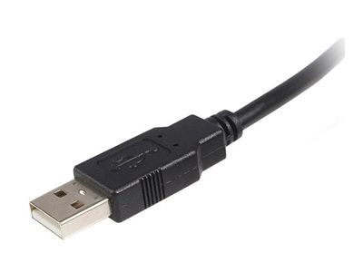 STARTECH.COM USB2HAB5M, Kabel & Adapter Kabel - USB & 5m  (BILD2)