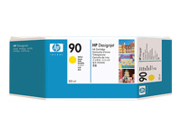 HP Cartouche Jet d'encre C5064A