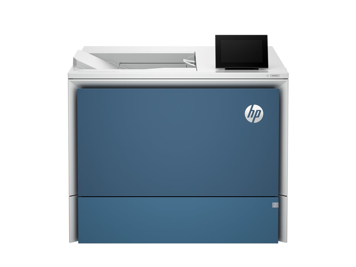 HP Color LaserJet Enterprise 6701DN – foto 7