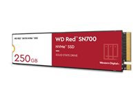Western-Digital Red WDS250G1R0C