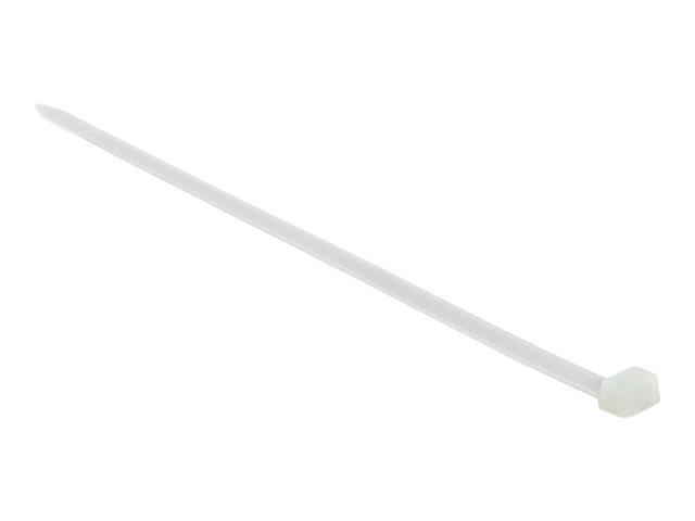 Cable Ties L 1220 x W 9 mm 10 pieces whi – foto 5