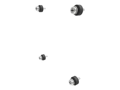 JACO - Mounting component (VESA mount bracket) for cart