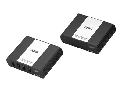 ATEN UEH4102 Local and Remote Units