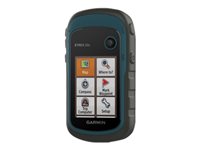 Garmin eTrex 22x GPS/GLONASS navigator hiking 2.2INCH