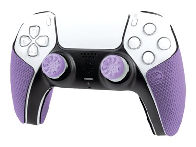 KontrolFreek Galaxy Kit Grip kit for game controller purple 