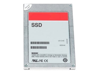 Dell - SSD - 960 GB - hot-swap