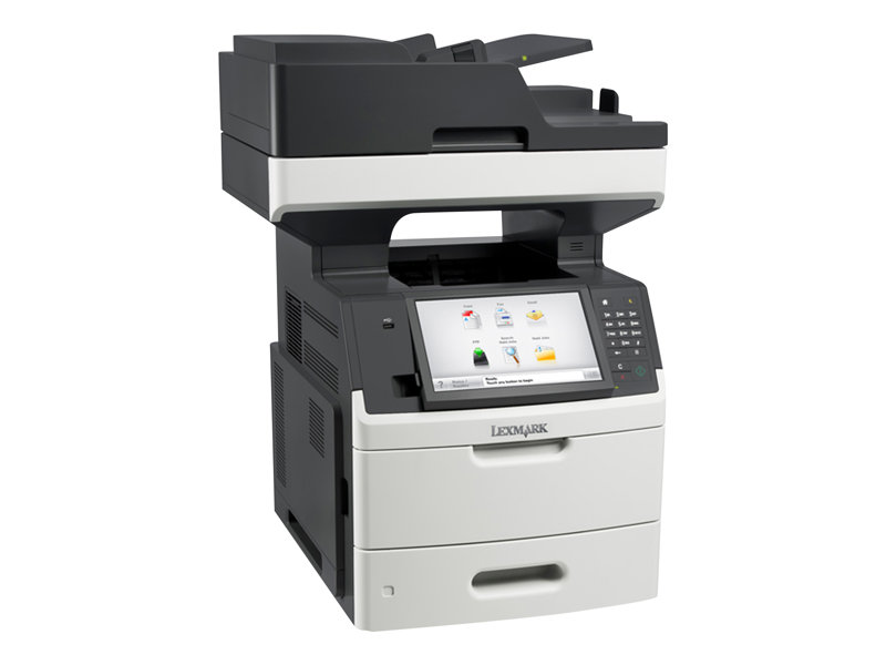 LEXMARK MX711dhe Multifonction