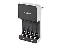 Nedis Batterioplader 6Watt