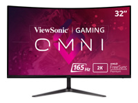 ViewSonic OMNI Gaming VX3218C-2K