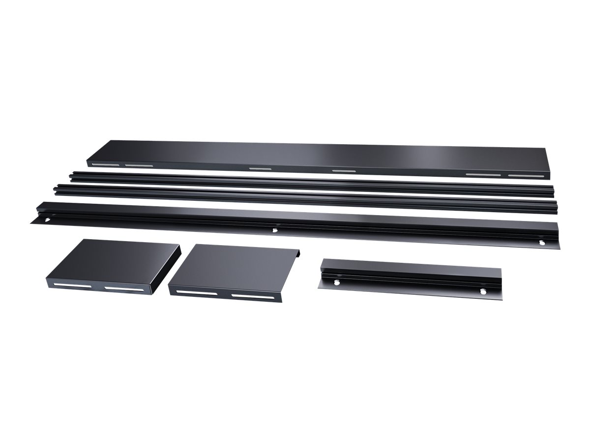 APC - Curtain door mounting rail