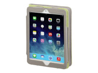 Hama Portfolio Taske Grøn Sølv Apple iPad mini (1. generation)