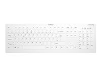 Active Key AK-C8112 Tastatur Membran Trådløs Tysk