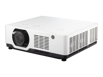 LSC651WU - 3LCD projector - 6500 ANSI lumens - WUX