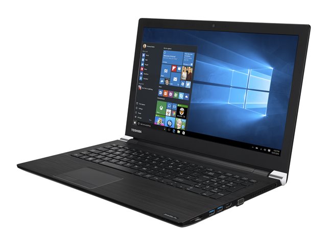 Dynabook Toshiba Satellite Pro A50-D-12X - 15.6
