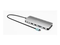 I-Tec Produit I-Tec C31NANOTRIPLED140