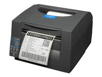 Citizen CL-S521II Label printer direct thermal  203 dpi up to 354.3 inch/min 