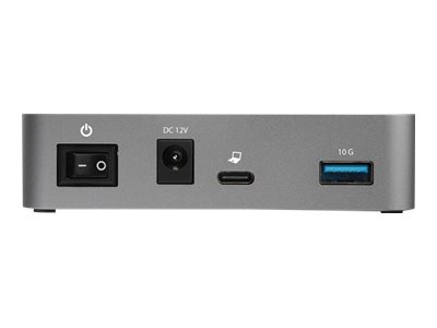 STARTECH.COM HB31C3A1CS, Kabel & Adapter USB Hubs, USB-C  (BILD2)