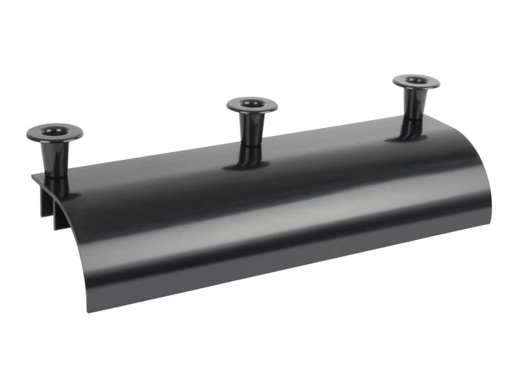 Eaton Tripp Lite Series Cable Runway Radius Drop for 18 in. Straight & 90-Degree Ladder Sections