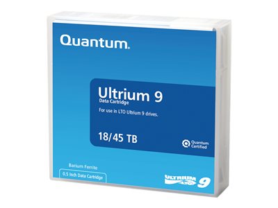 Quantum - LTO Ultrium 9