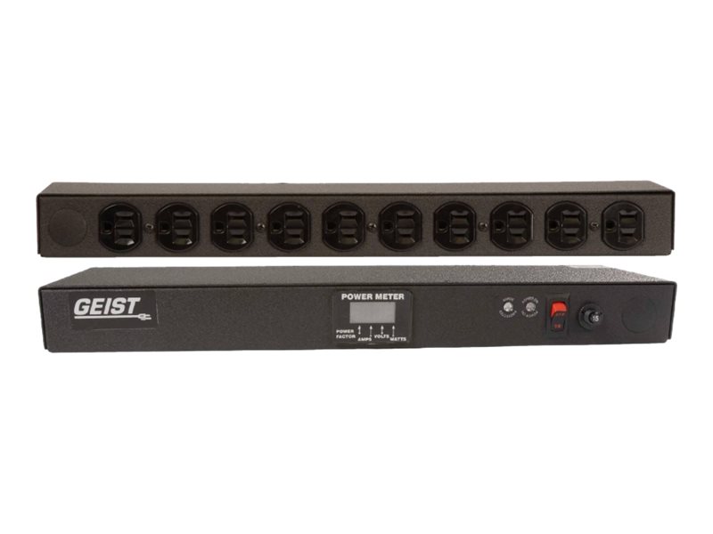 Geist Metered Surge SPFC104-10
