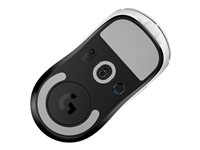 LOGI Pro X SUPERLIGHT Wireless Mouse