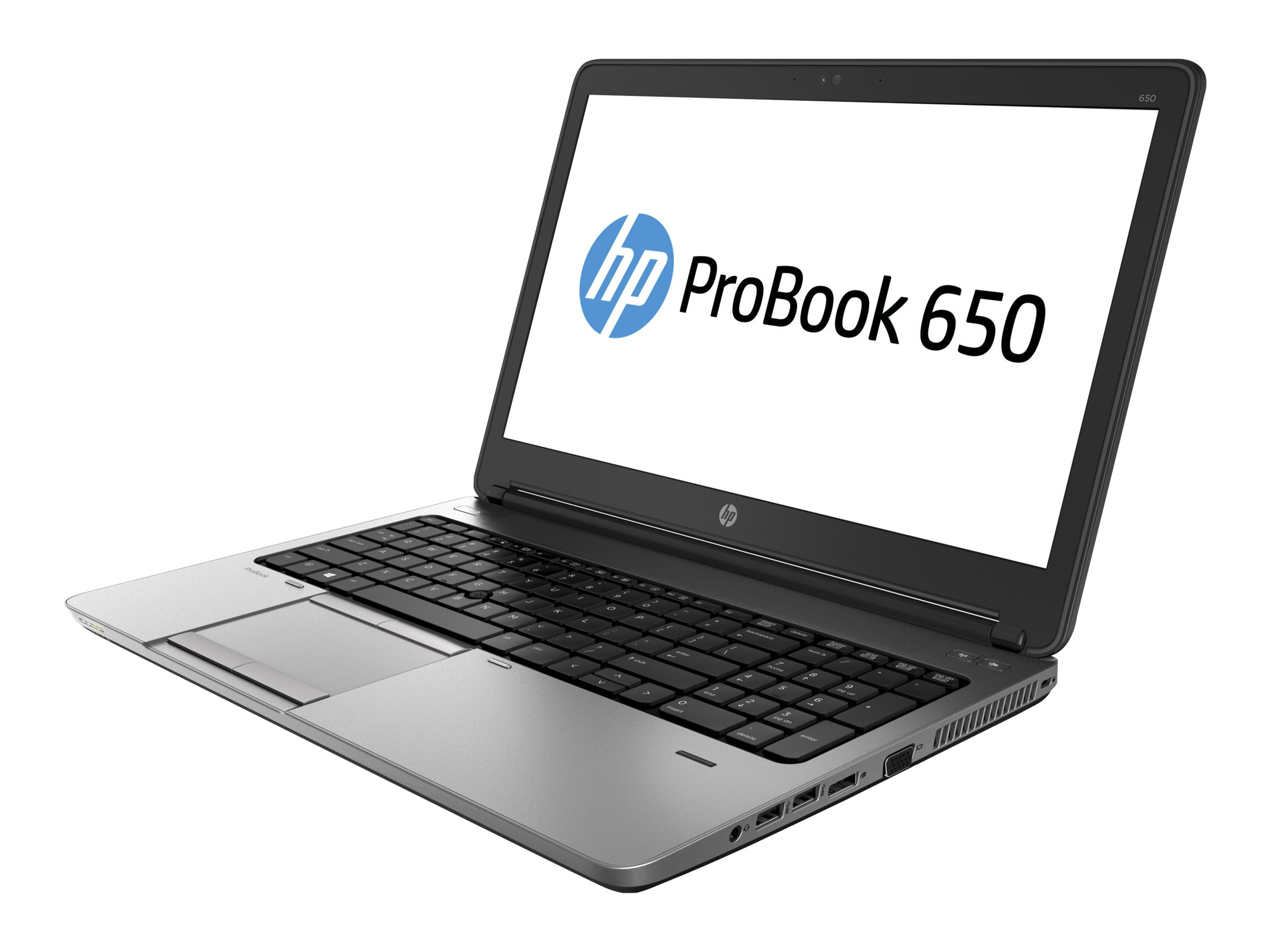 HP ProBook 650 G1 - Core i5 4310M / 2.7 GHz | SHI