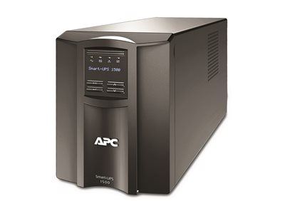APC Smart-UPS 1500 - UPS