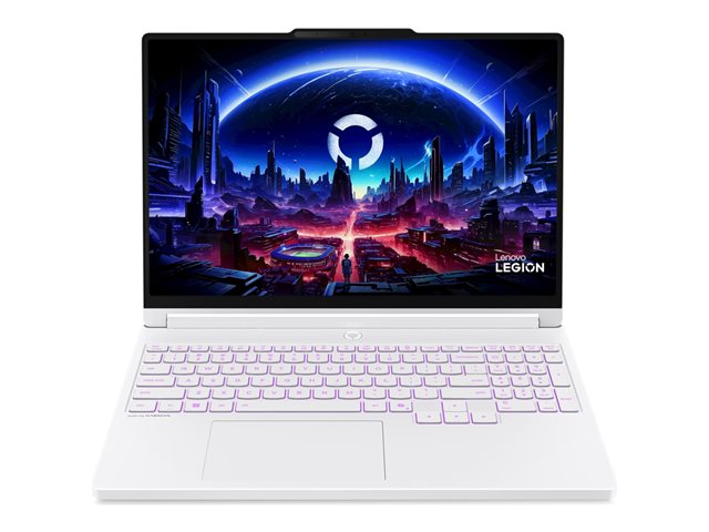 LENOVO Legion 5 15IAX11 U9 290HX 15.3i 83VK001NSC