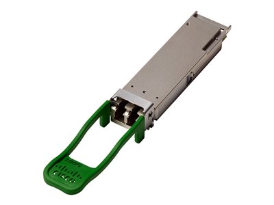 Cisco - QSFP+ transceiver module