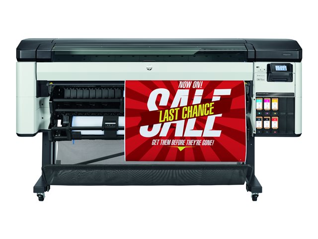 HP DesignJet Z6 Pro 64i Printer 2QU25A#B19