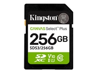 Kingston Canvas Select Plus