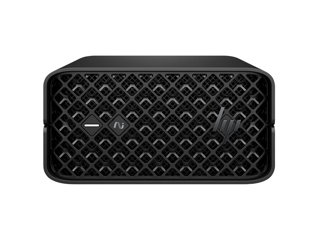 HP Workstation Z2 G1a