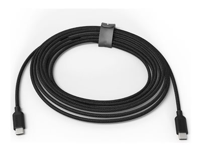 mophie - USB cable - USB-C (M) to USB-C (M)