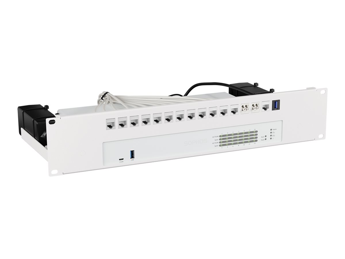 Rackmount.IT RM-SR-T16I