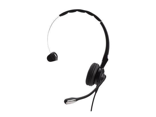 Jabra BIZ 2400 II QD Mono NC 3-in-1 Wideband Balanced