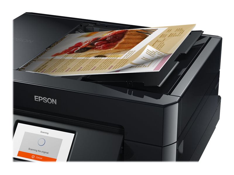 EPSON Expression Premium XP-7100